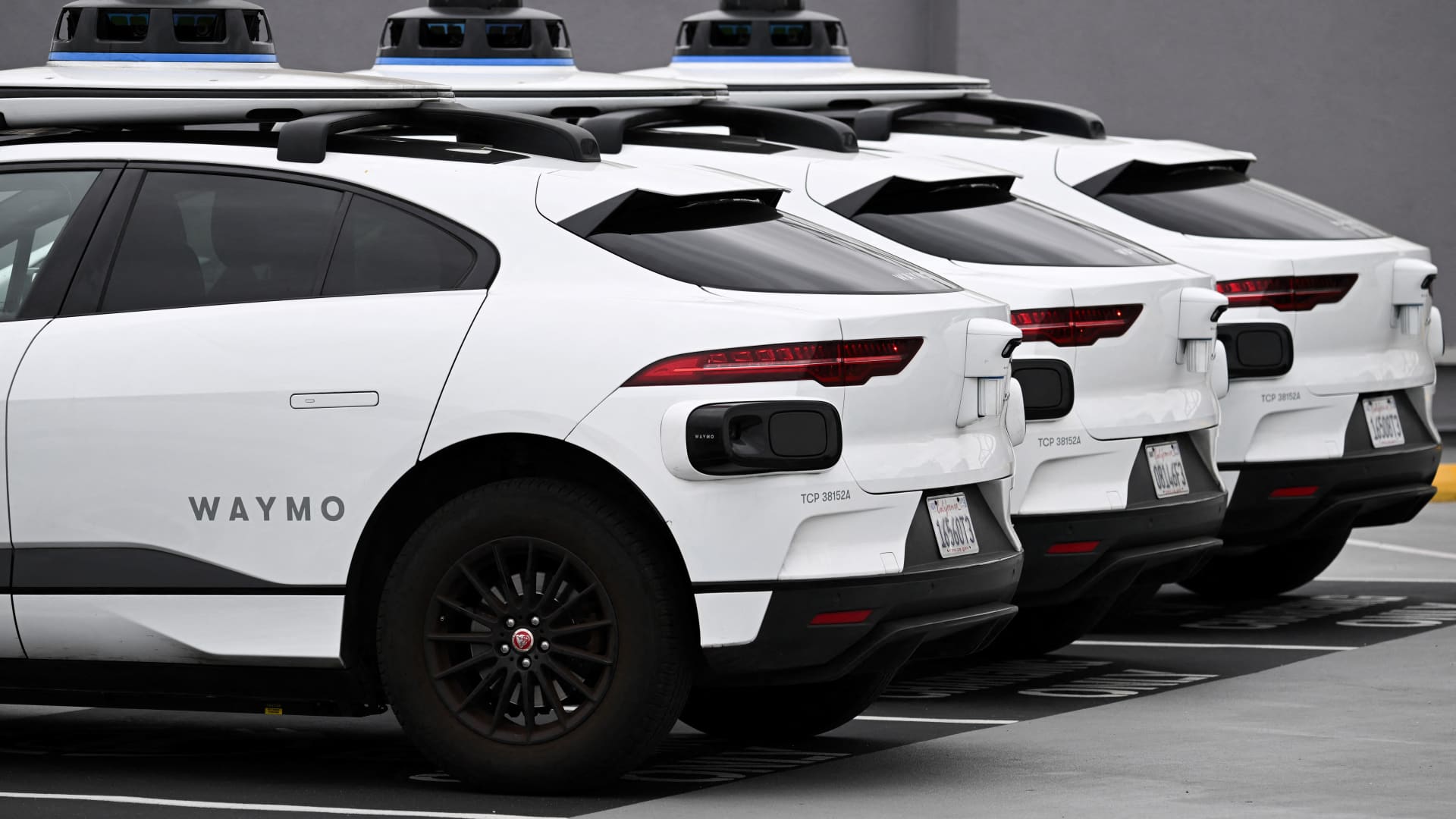 Waymo Appoints Steve Fieler as CFO