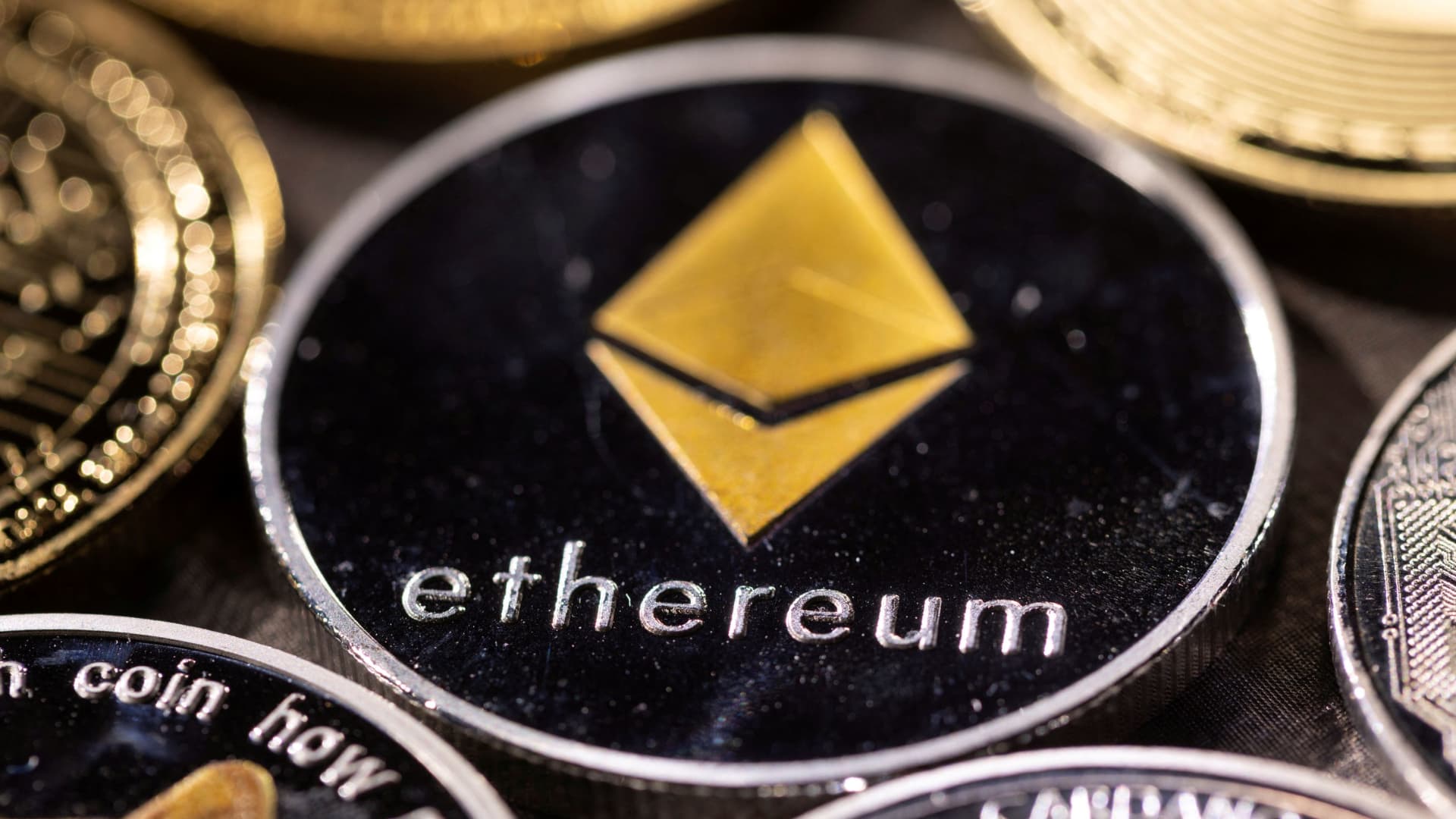 Ether Plunges 7% After DeFi Protocol Suffers Multimillion-Dollar Hack