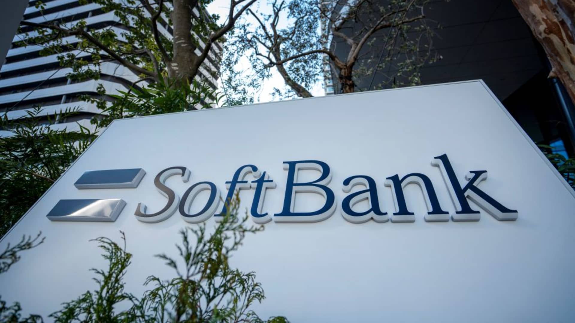 SoftBank Q2 Earnings Report
