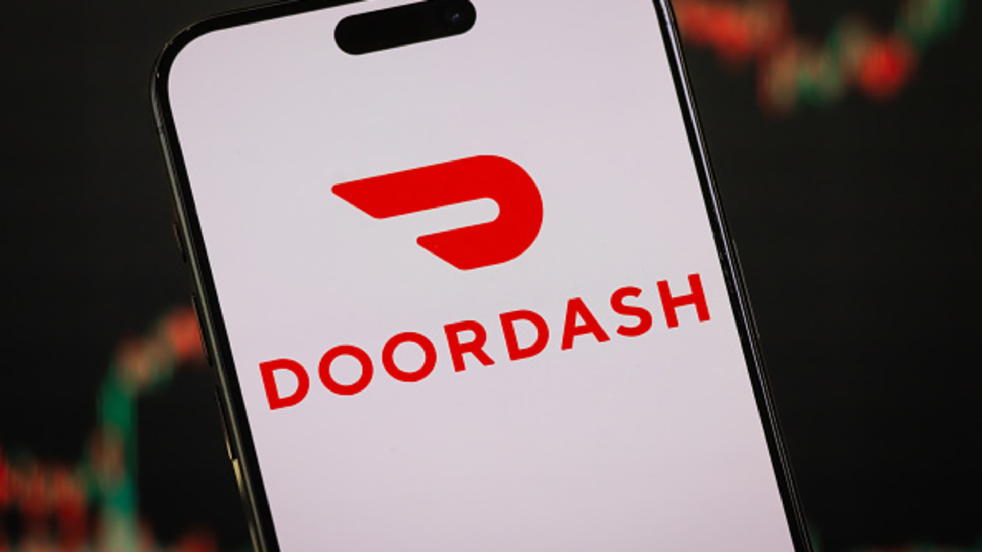 DoorDash Stock Plunges 17%, Marking Worst Day on Record