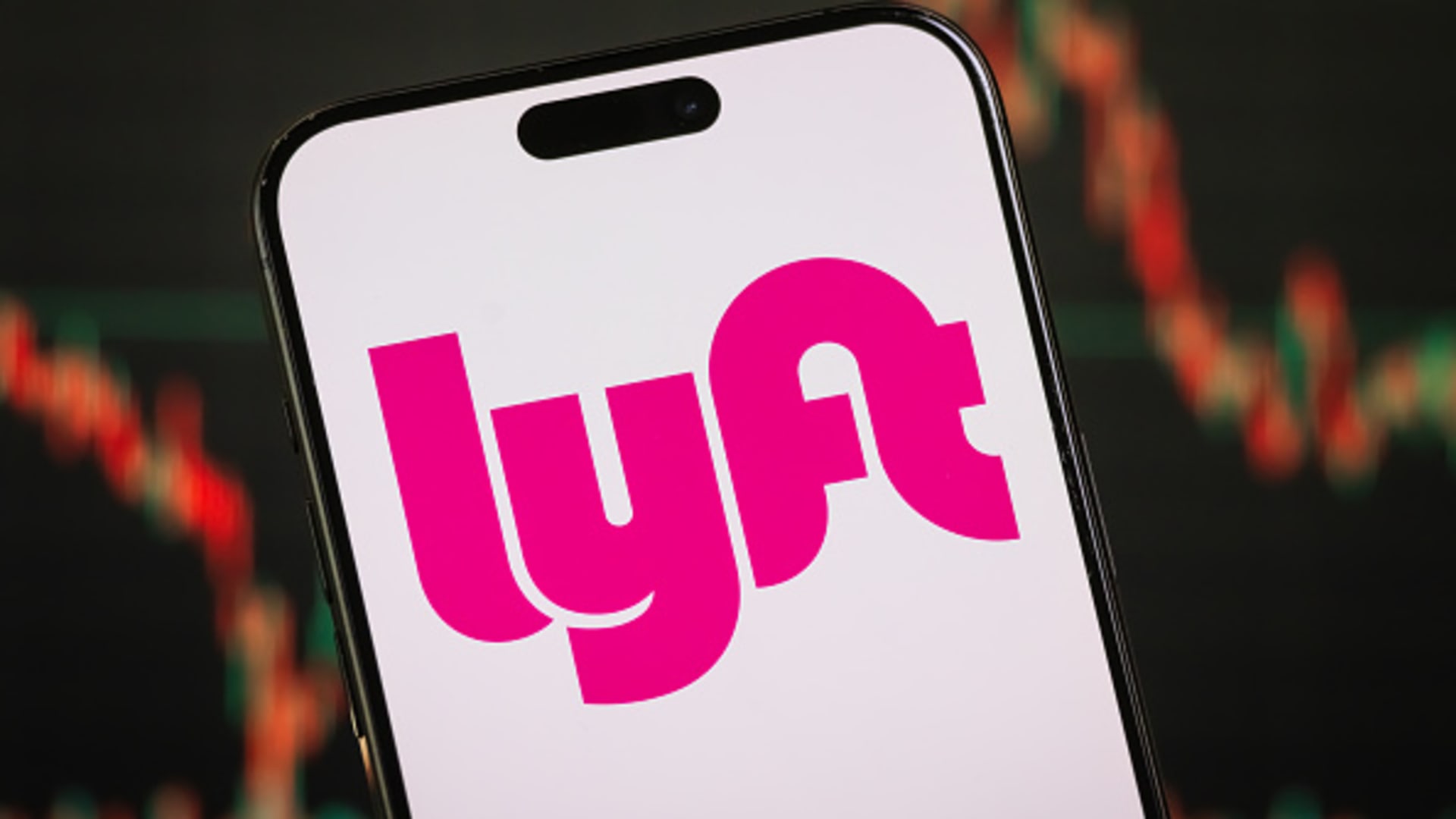 Lyft and United Launch Loyalty Program Post-Delta Partnership
