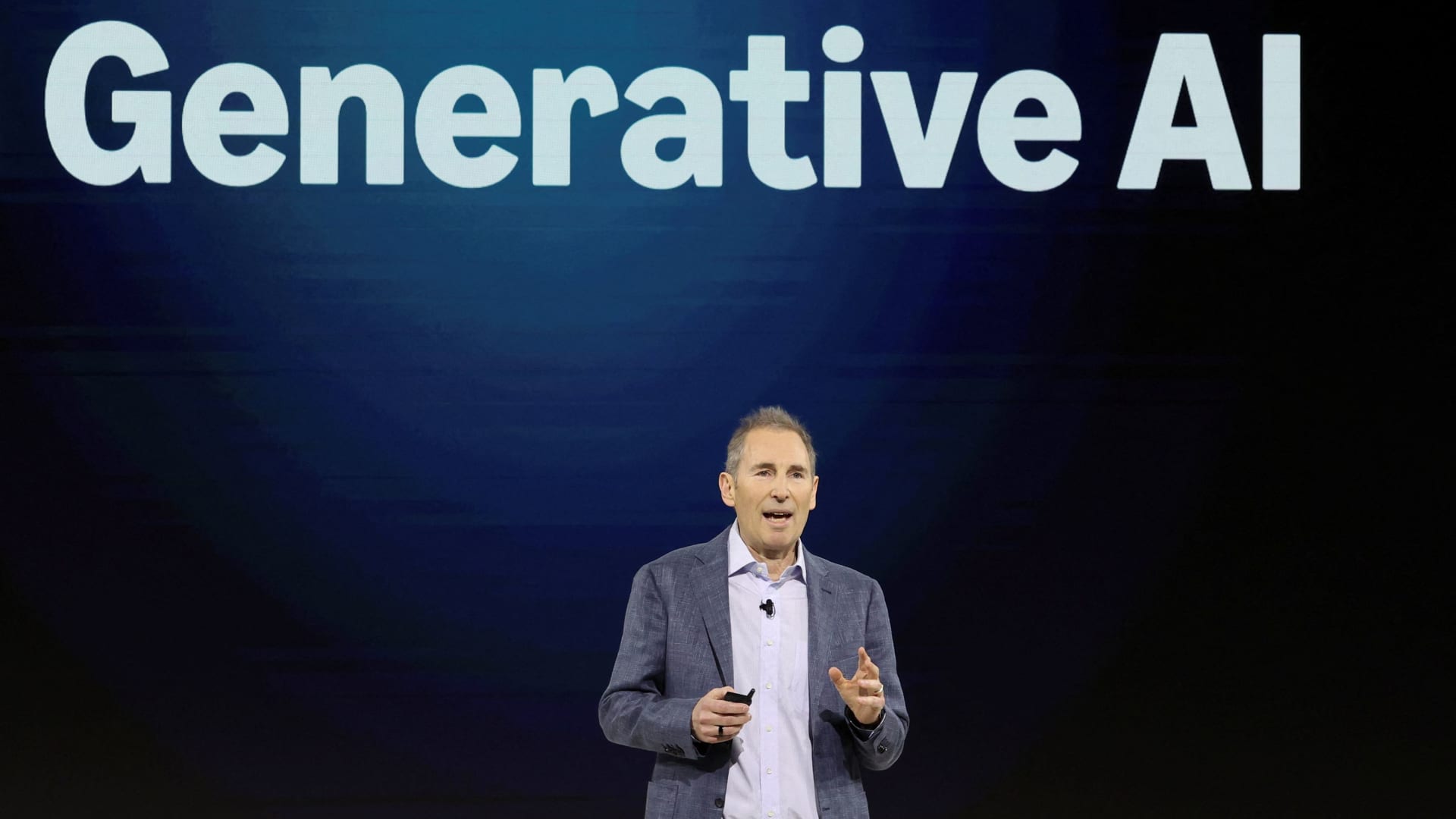 Amazon Stock Soars on Earnings and Revenue Beat, Despite Spending Guidance