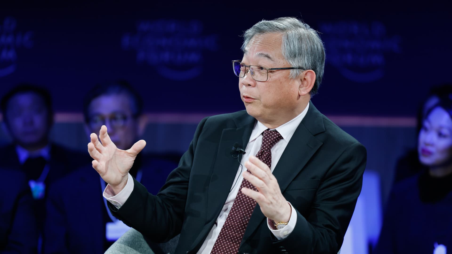 Singapore Deputy PM Highlights Potential for Enhanced ASEAN-EU Digital Economy Cooperation