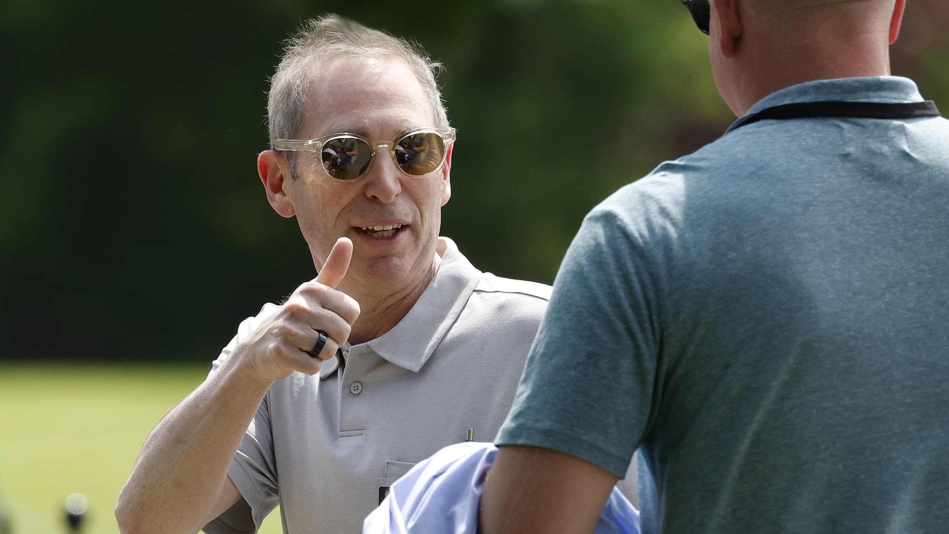 Amazon-OpenAI Cloud Deal Caps Remarkable Week