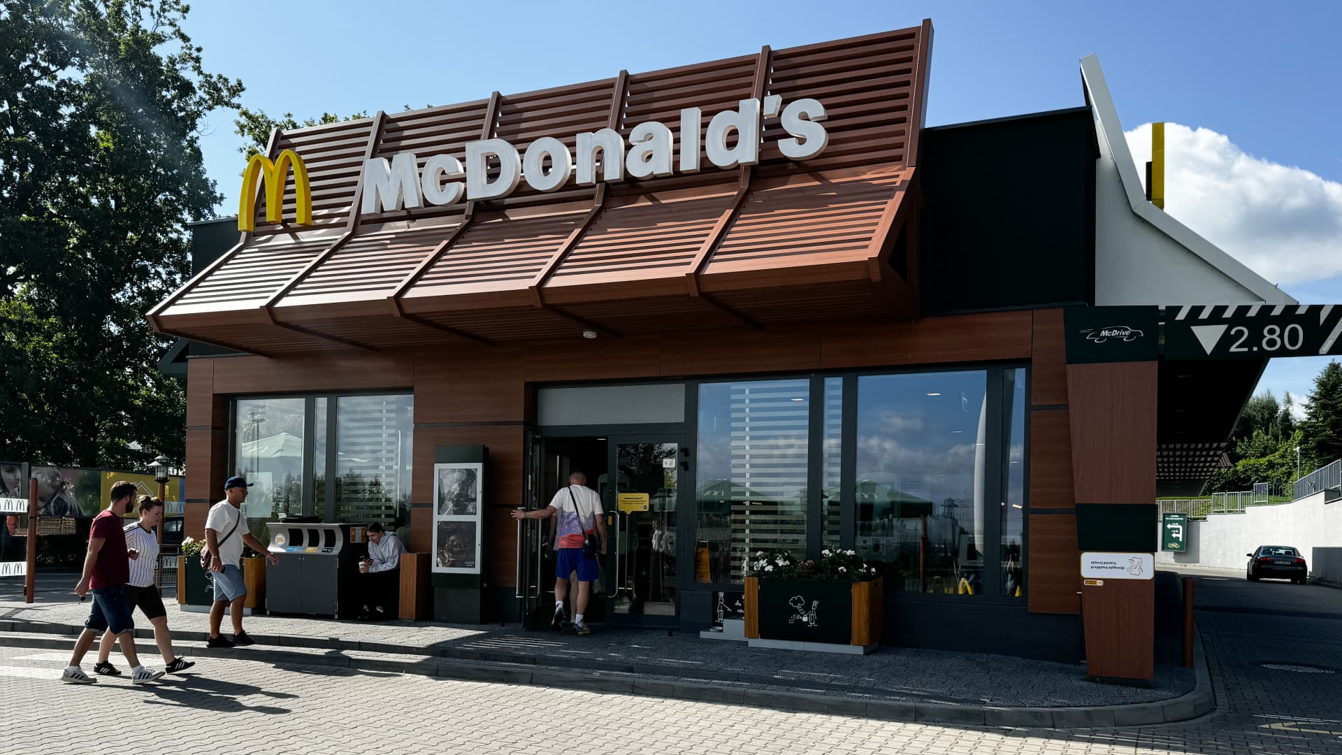 5 Things to Know Before the Stock Market Opens Wednesday