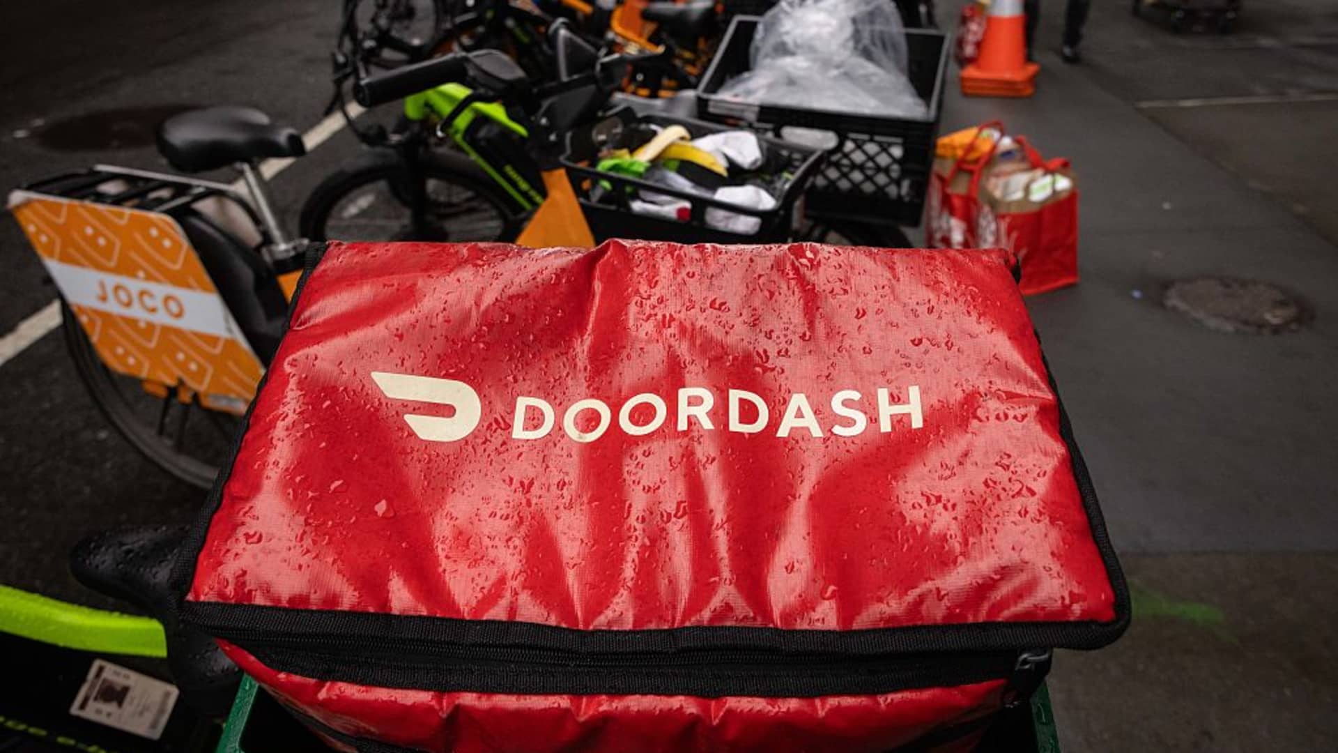 DoorDash (DASH) Q3 2025 Earnings Preview