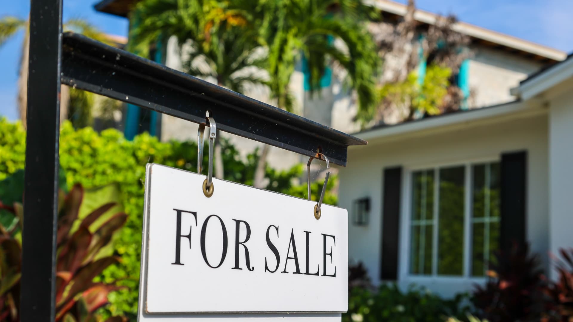 Why Trump's Team Eyes Crypto Mortgages