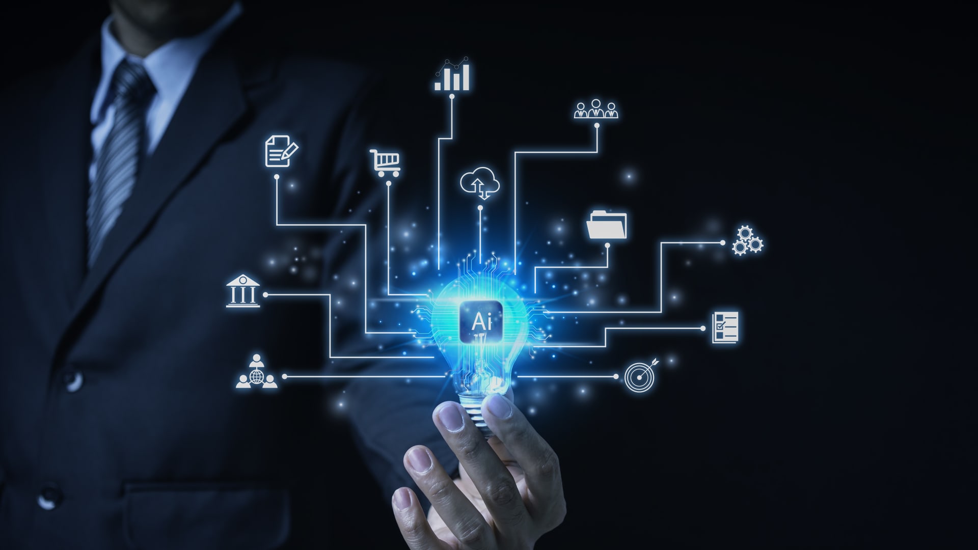 AI Agents: Empowering Neurodivergent Workers