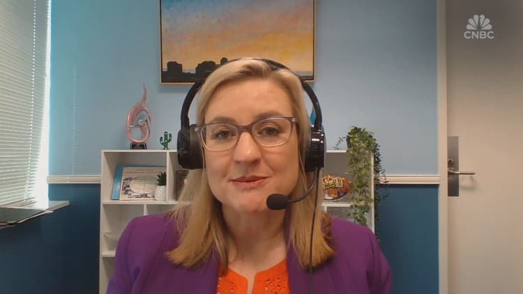 Phoenix Mayor Kate Gallego on being first to take the robotaxi risk