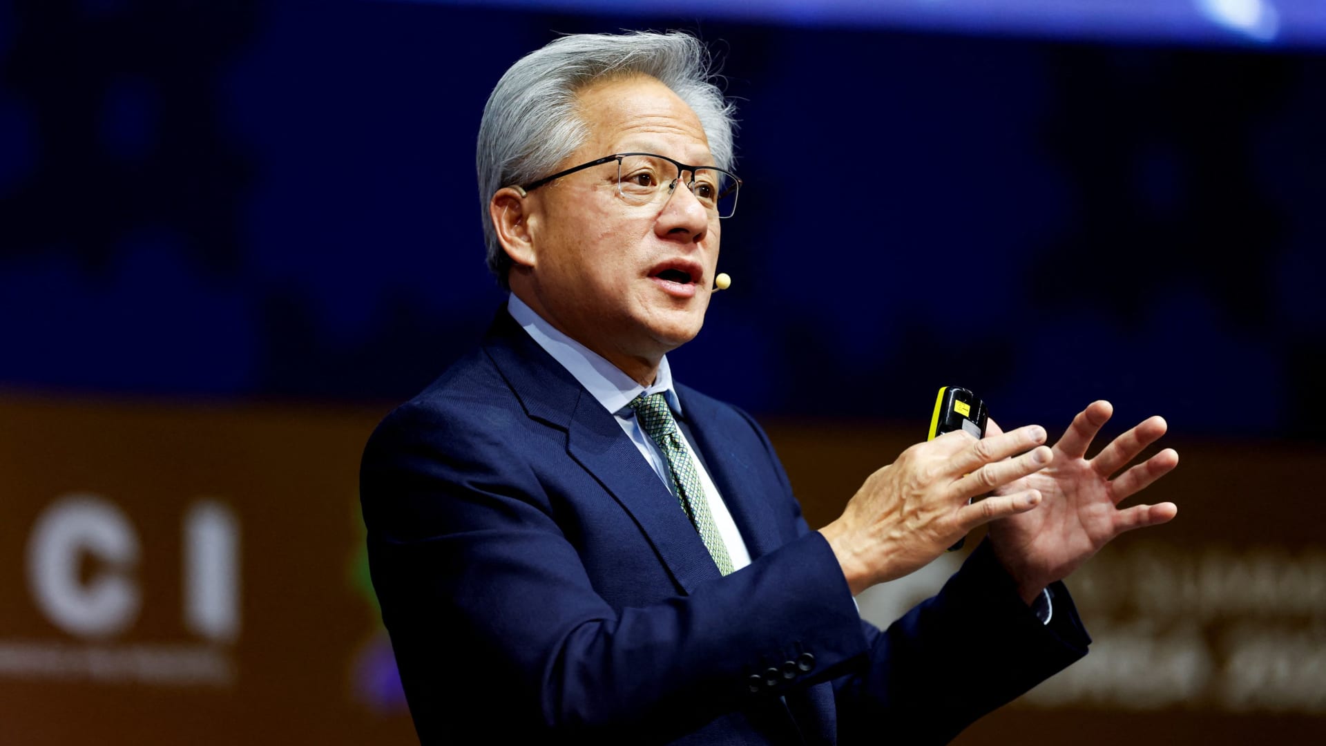 Nvidia Stock Surges on US Approval of Chip Sales to UAE