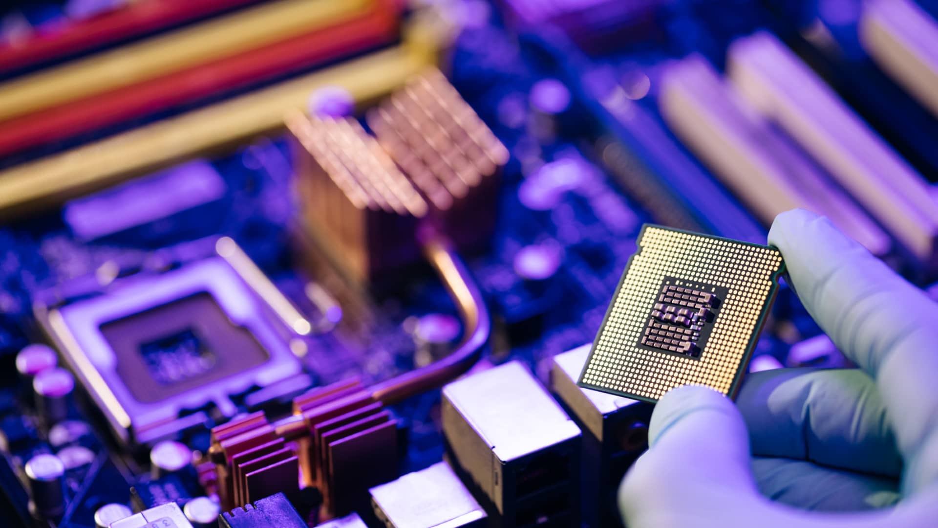 VC Founder: AI Far From a Bubble