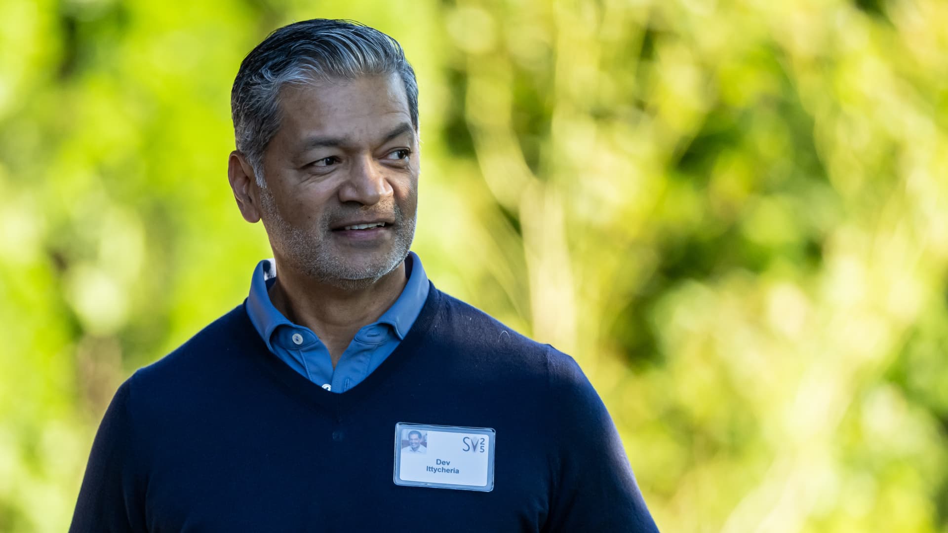 MongoDB CEO Dev Ittycheria Steps Down, Cloudflare's CJ Desai to Take Over
