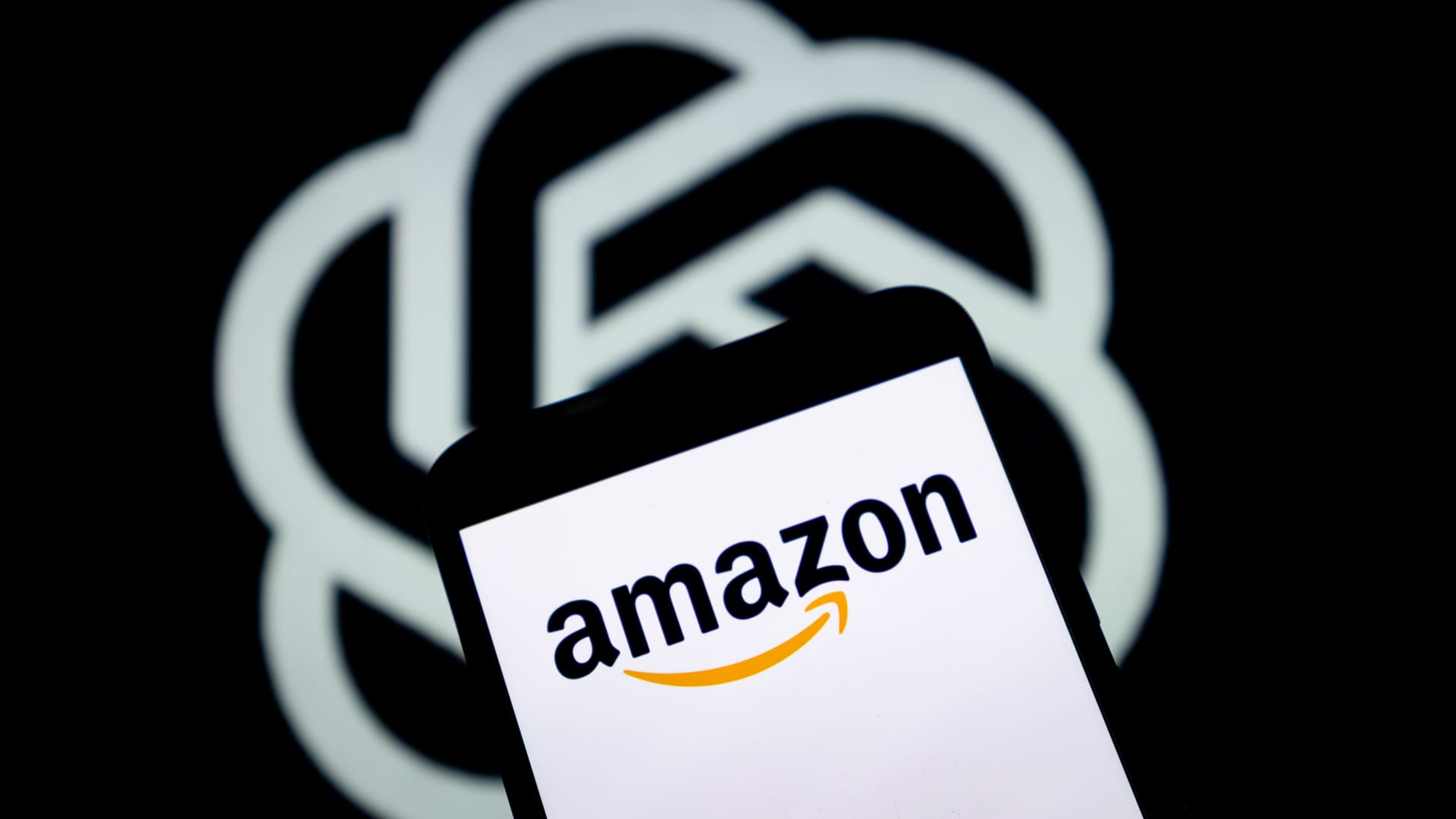 AI's Grip on the U.S. Market