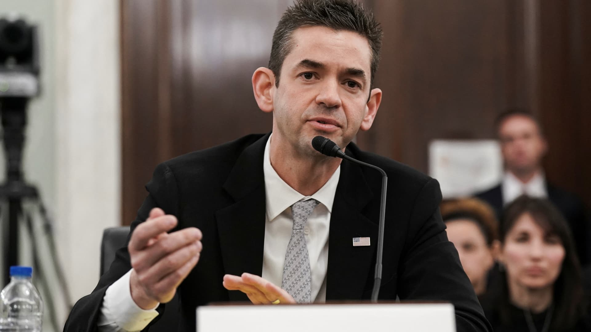 Trump Reportedly Considering Isaacman to Lead NASA After Scuttled Nomination