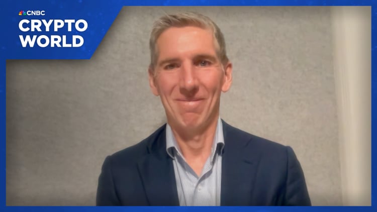 Bitcoin Retail Investors Reaching 'Max Desperation' But Crypto Winter Unlikely: Bitwise CIO'I think crypto market is close to a bottom': Bitwise CIO Matt Hougan