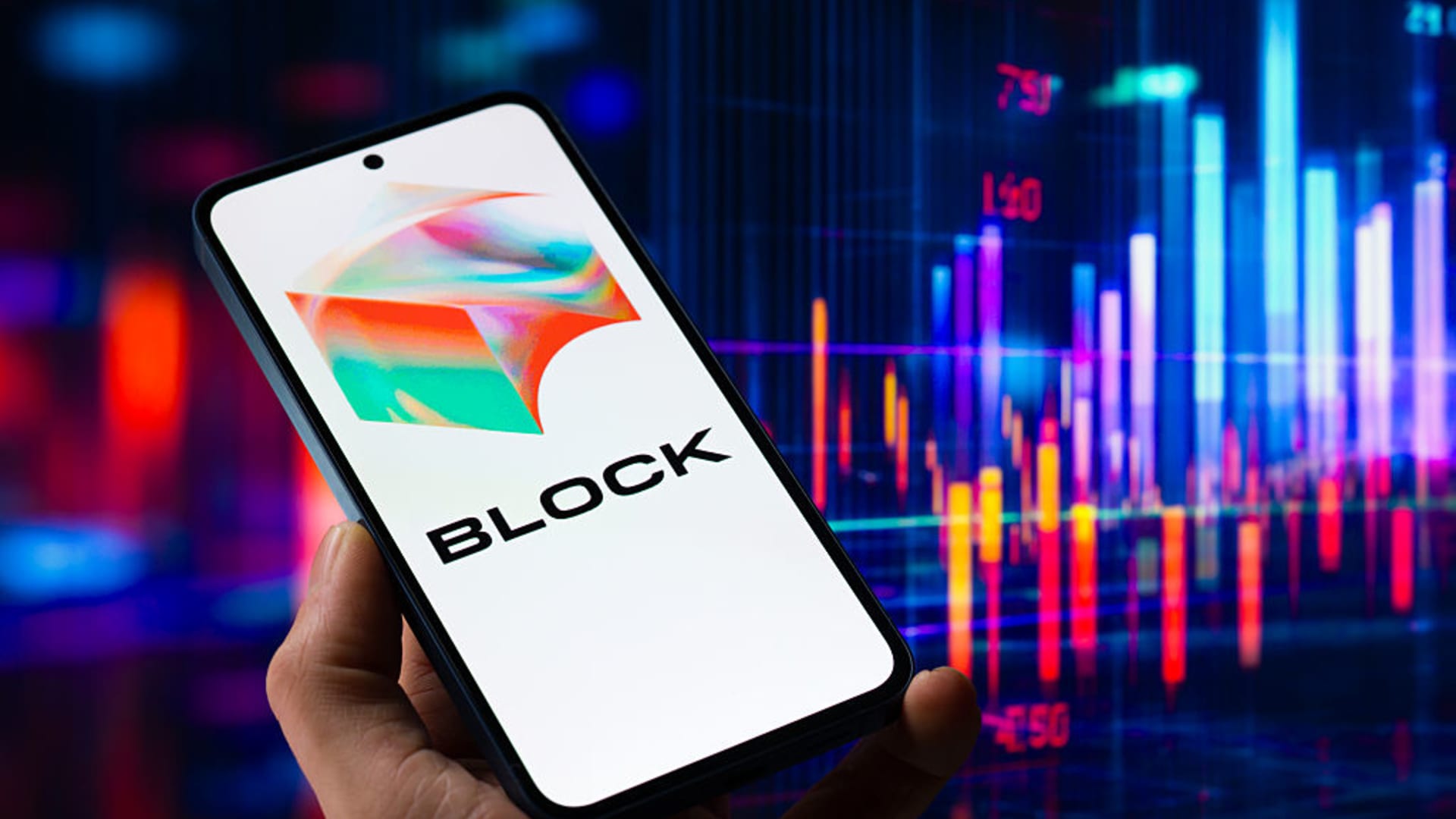 Block Stock Sinks After Q3 Results Miss Estimates