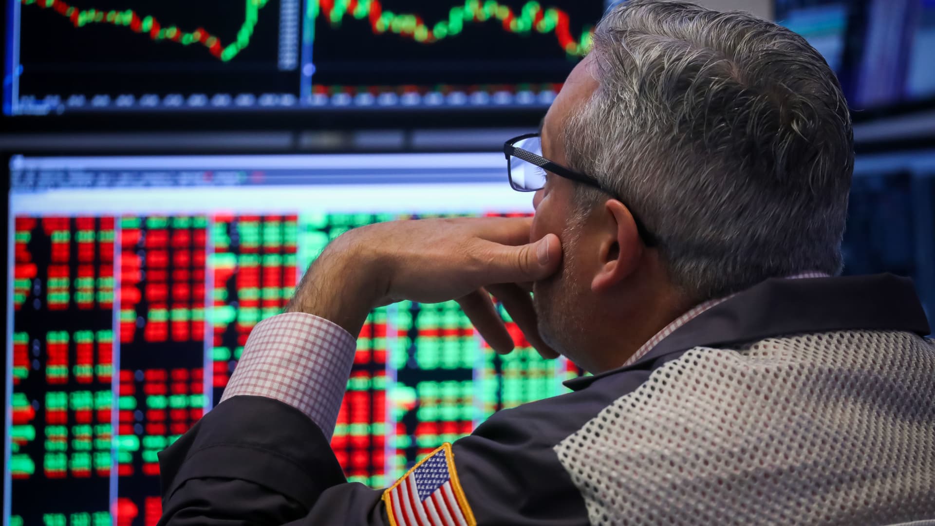 3 Trades We're Making: Including a Big Tech Stock Return After 3 Years