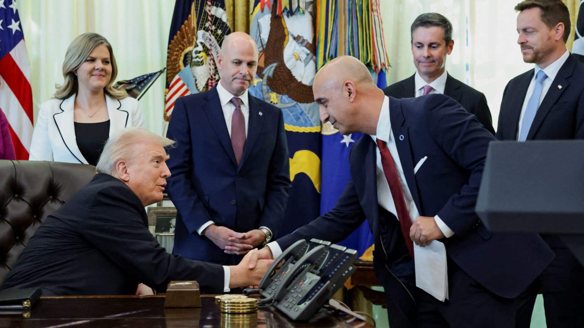 5 Things to Know Before the Stock Market Opens Friday