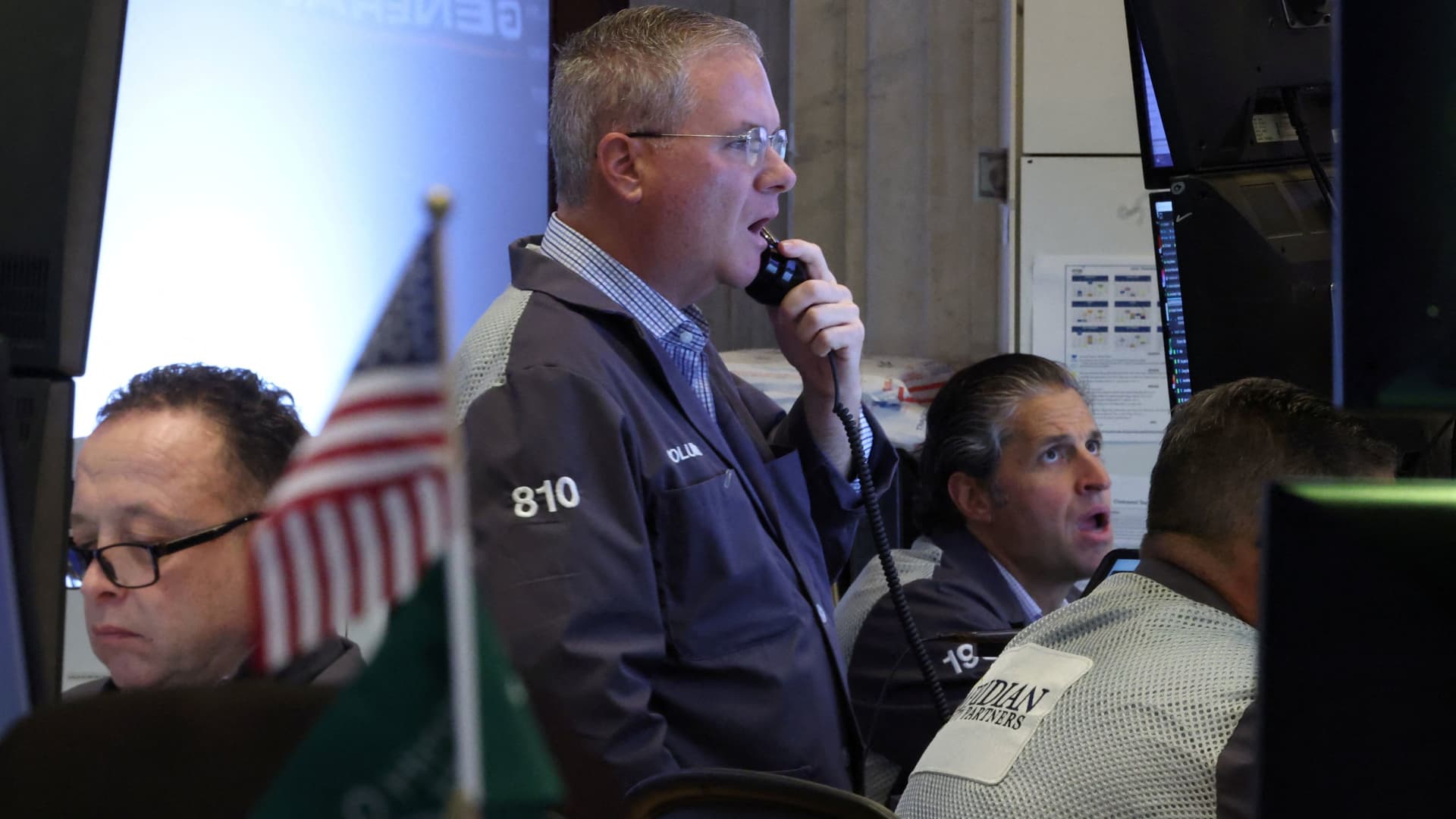 5 Things to Know Before the Stock Market Opens Tuesday