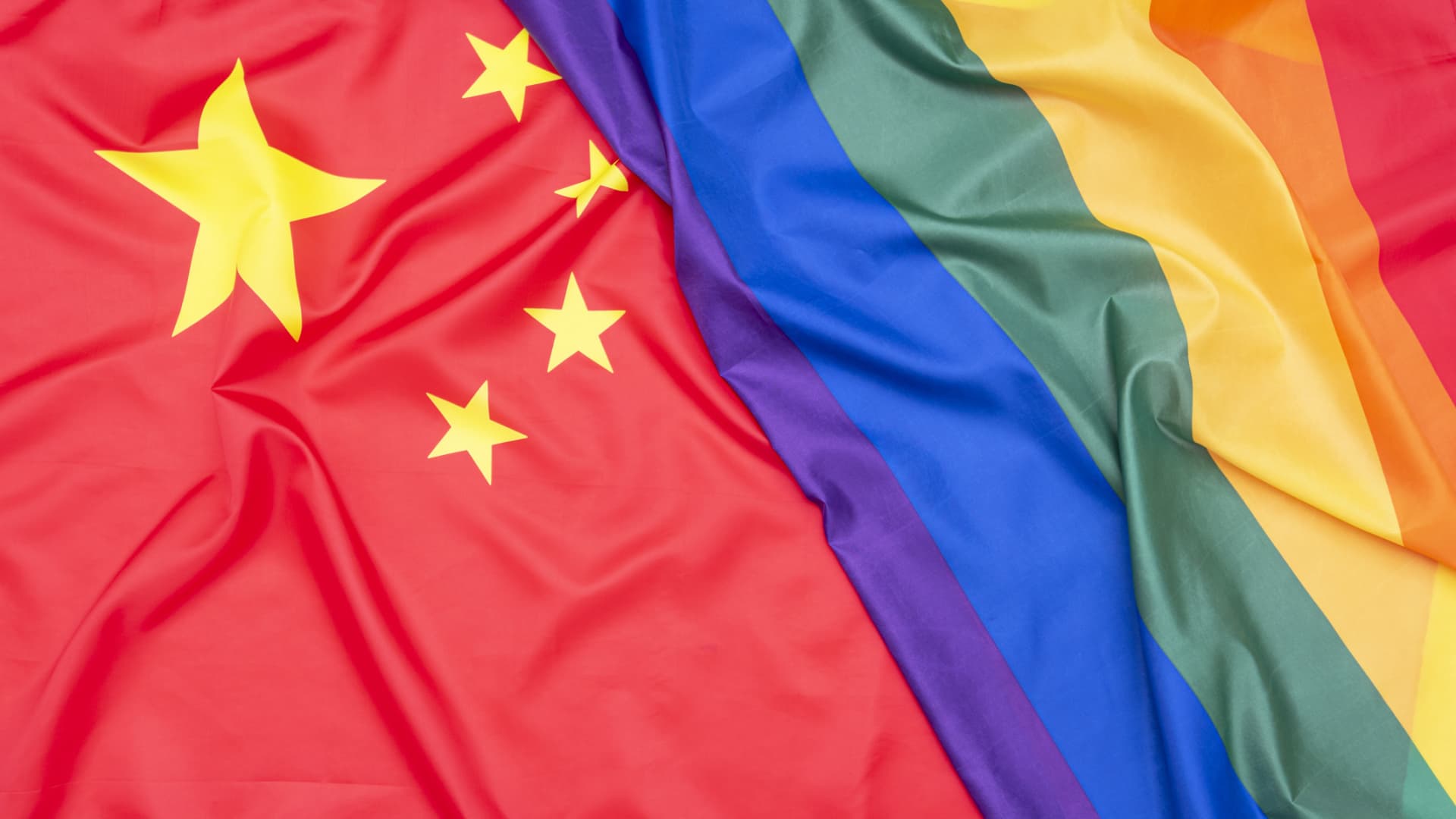 Apple Removes Gay Dating Apps From China App Store