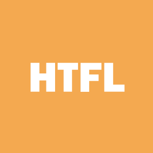Stock HTFL logo