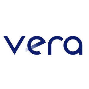 Stock VERA logo