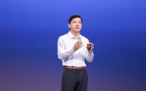 Baidu Responds to CEO Flight Expenses: "Standard and Reasonable," Common Practice at Major Companies