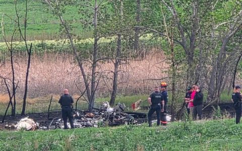 Two crashes in two days: Three killed in recent U.S. plane accidents