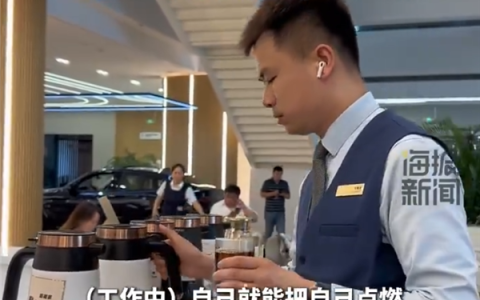 Man Sells 255 BMWs, Earns $710K in a Year: Sets Record with 43 Monthly Deliveries and $170K+ Salary