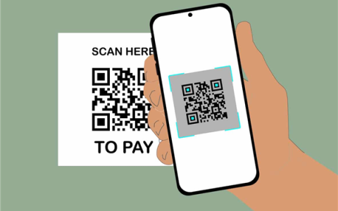 Pancake Vendor Accepts Child's QR Code Payment: Netizens Say, "Each Generation Has Its Method"