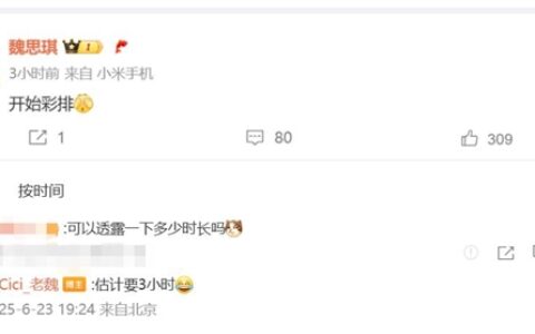 Xiaomi's Lunar New Year Gala: Approximately 3 Hours Long