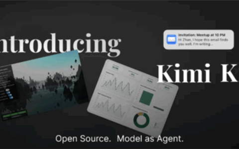 Kimi K2 Joins Dangbei AI's Expanded Aggregation Model "Super Toolbox"