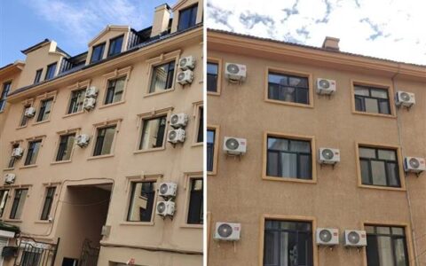 Moghe Hotels Divide: A Battle of Brands, Haier vs. Leader Air Conditioners