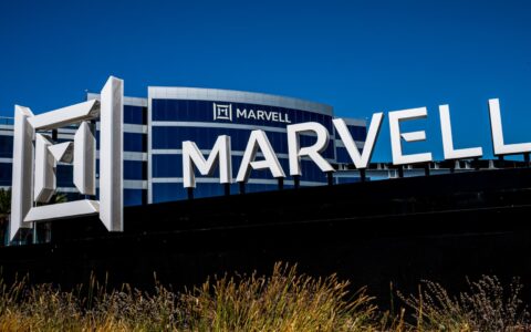 Marvell Stock Slides on Weak Data Center Revenue, Outlook