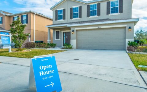 Opendoor Shares Surge 50% Following CEO Appointment