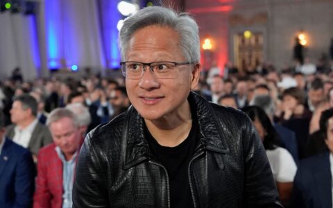 Nvidia's $900M+ Investment in Enfabrica: A Bet on AI Networking