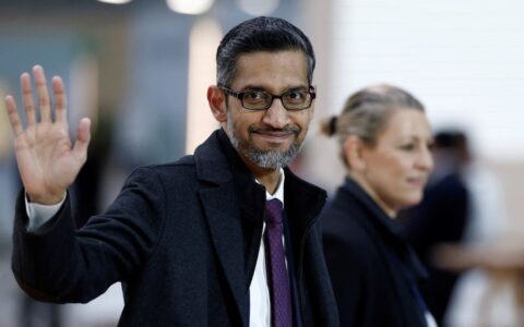 Google Investors' High Hopes Follow Stock's Biggest Rally in 20 Years
