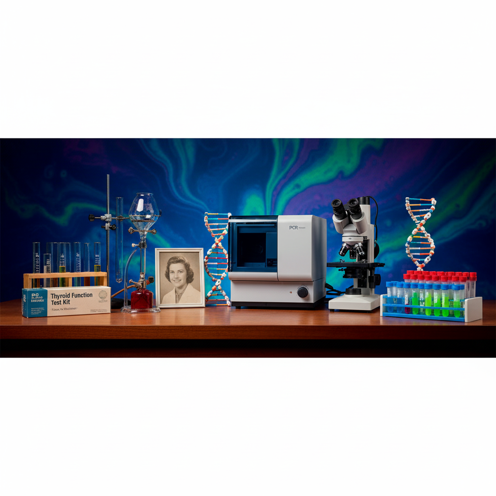 Alice Schwartz, Bio-Rad Co-Founder, Dies at [Age] - CNBC For AI News