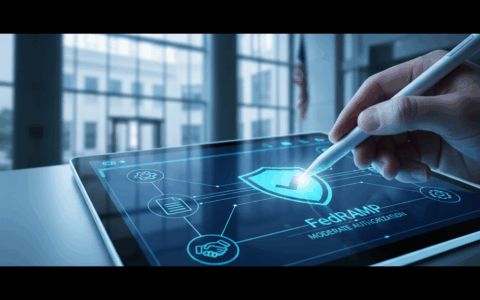 DocuSign IAM Platform Gains FedRAMP Moderate Authorization