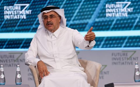 Saudi Arabia's AI Bet: Diversifying Beyond Oil