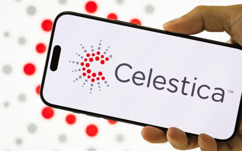Celestica CEO on the Company's Role in the AI Boom