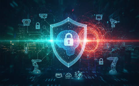 AI & Cyber Governance in the Physical AI Era: Tuya Smart's Global Cybersecurity Insights