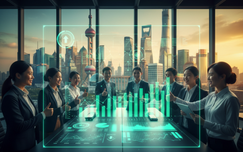 Mercer: China Salary Growth Projected at 4% in 2026