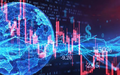 AI Valuation Fears Grip Investors as Tech Bubble Concerns Heighten