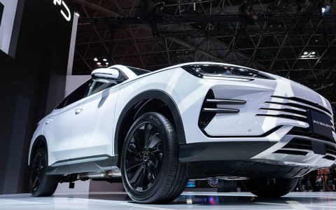 How Chinese EVs Are Conquering Brazil