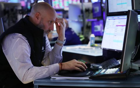 Traders Troubled by Murky Past, Uncertain Future