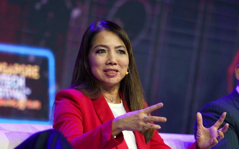 CEO of Southeast Asia's Top Bank DBS: AI Adoption Already Paying Off