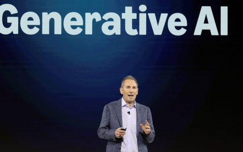 Amazon Stock Soars on Earnings and Revenue Beat, Despite Spending Guidance