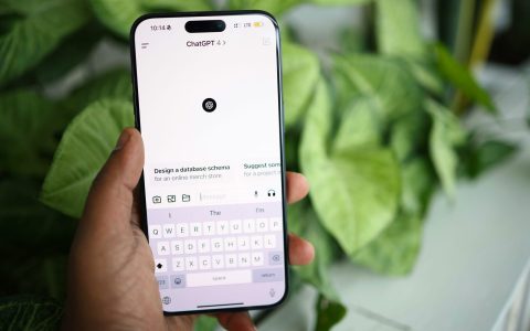 ChatGPT 群聊或助团队将人工智能融入日常规划