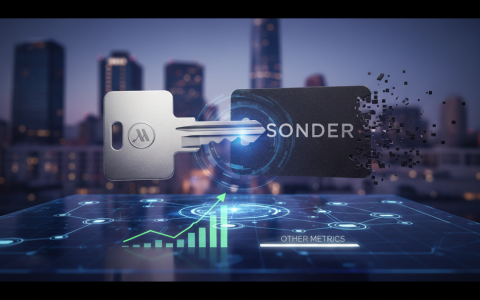 Marriott Updates Financial Outlook After Sonder Deal Ends